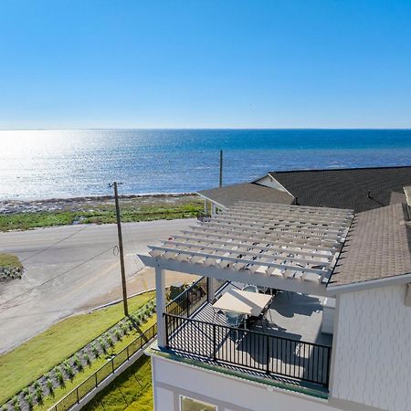Absolute Heaven By Pristine Properties Vacation Rentals Cape San Blas Buitenkant foto