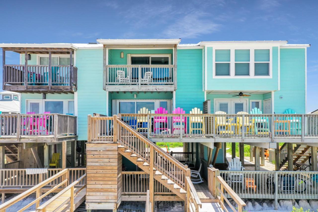 Absolute Heaven By Pristine Properties Vacation Rentals Cape San Blas Buitenkant foto