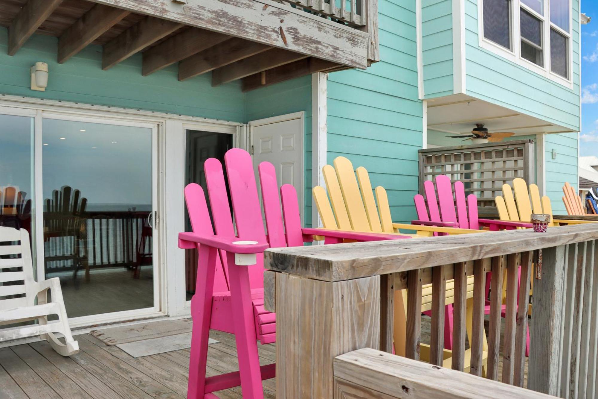 Absolute Heaven By Pristine Properties Vacation Rentals Cape San Blas Buitenkant foto