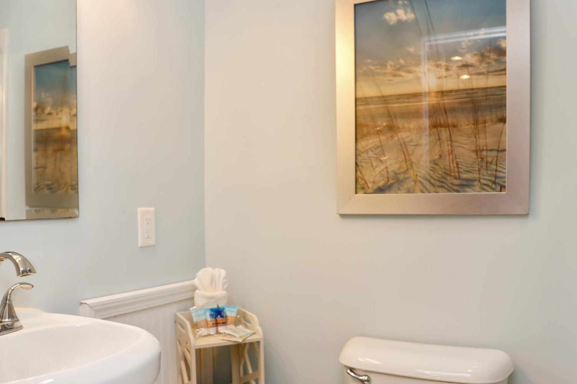 Absolute Heaven By Pristine Properties Vacation Rentals Cape San Blas Buitenkant foto