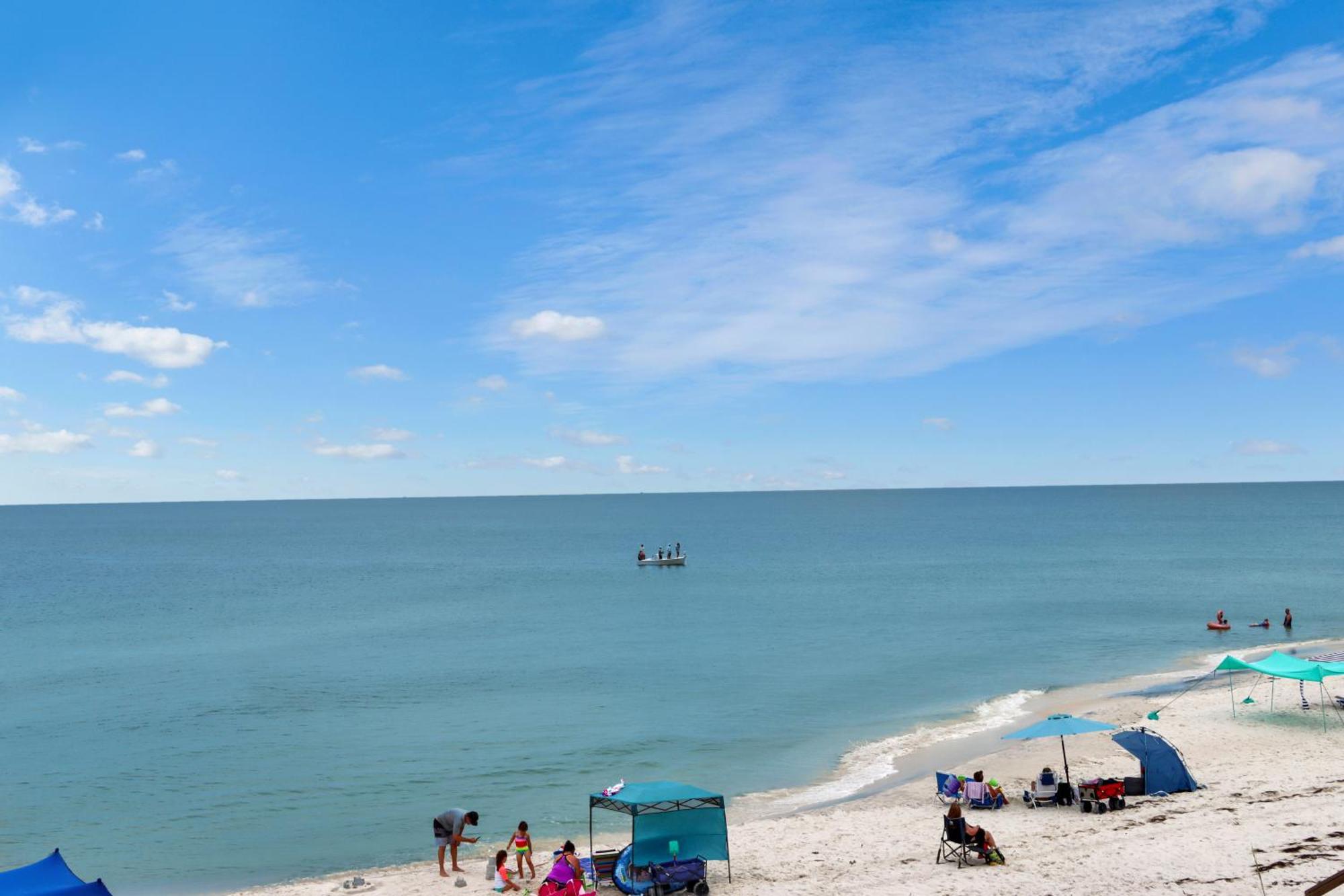 Absolute Heaven By Pristine Properties Vacation Rentals Cape San Blas Buitenkant foto