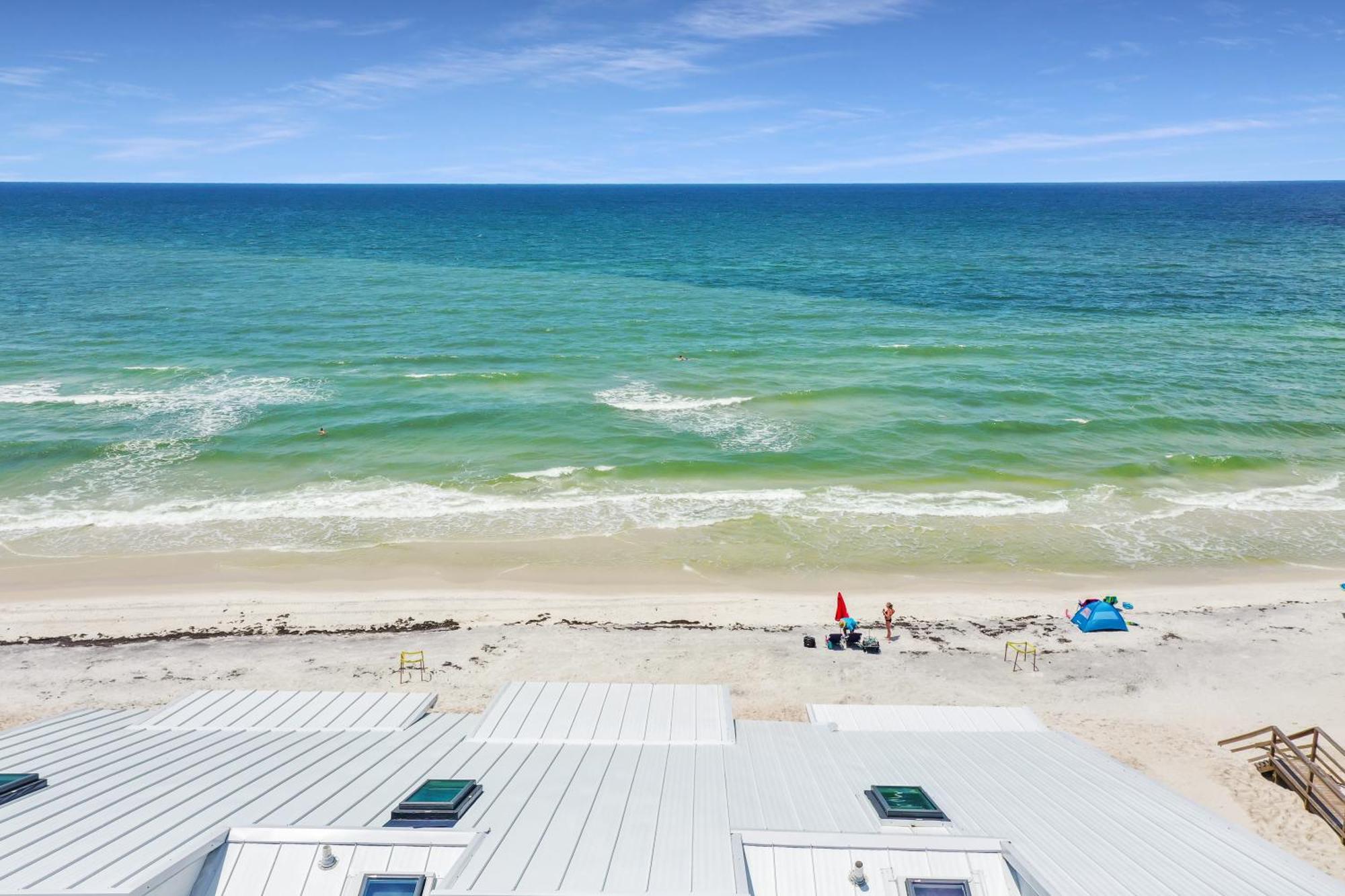 Absolute Heaven By Pristine Properties Vacation Rentals Cape San Blas Buitenkant foto