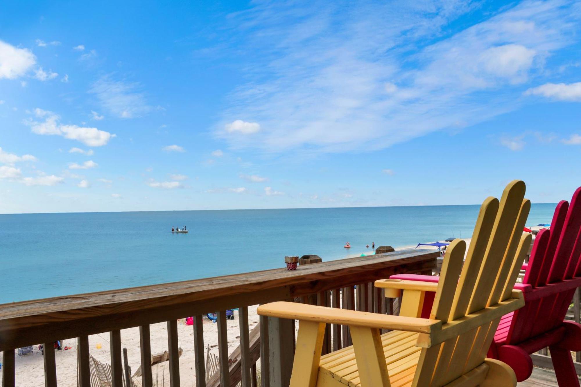 Absolute Heaven By Pristine Properties Vacation Rentals Cape San Blas Buitenkant foto