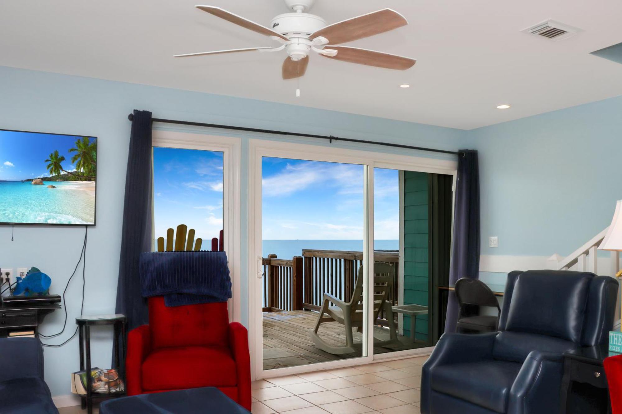 Absolute Heaven By Pristine Properties Vacation Rentals Cape San Blas Buitenkant foto