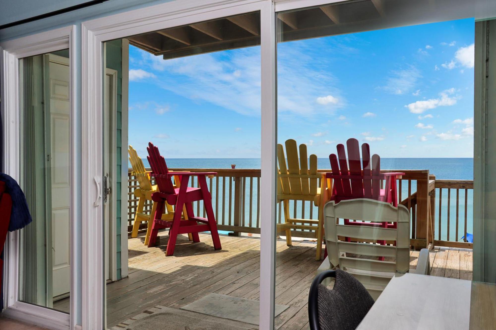 Absolute Heaven By Pristine Properties Vacation Rentals Cape San Blas Buitenkant foto