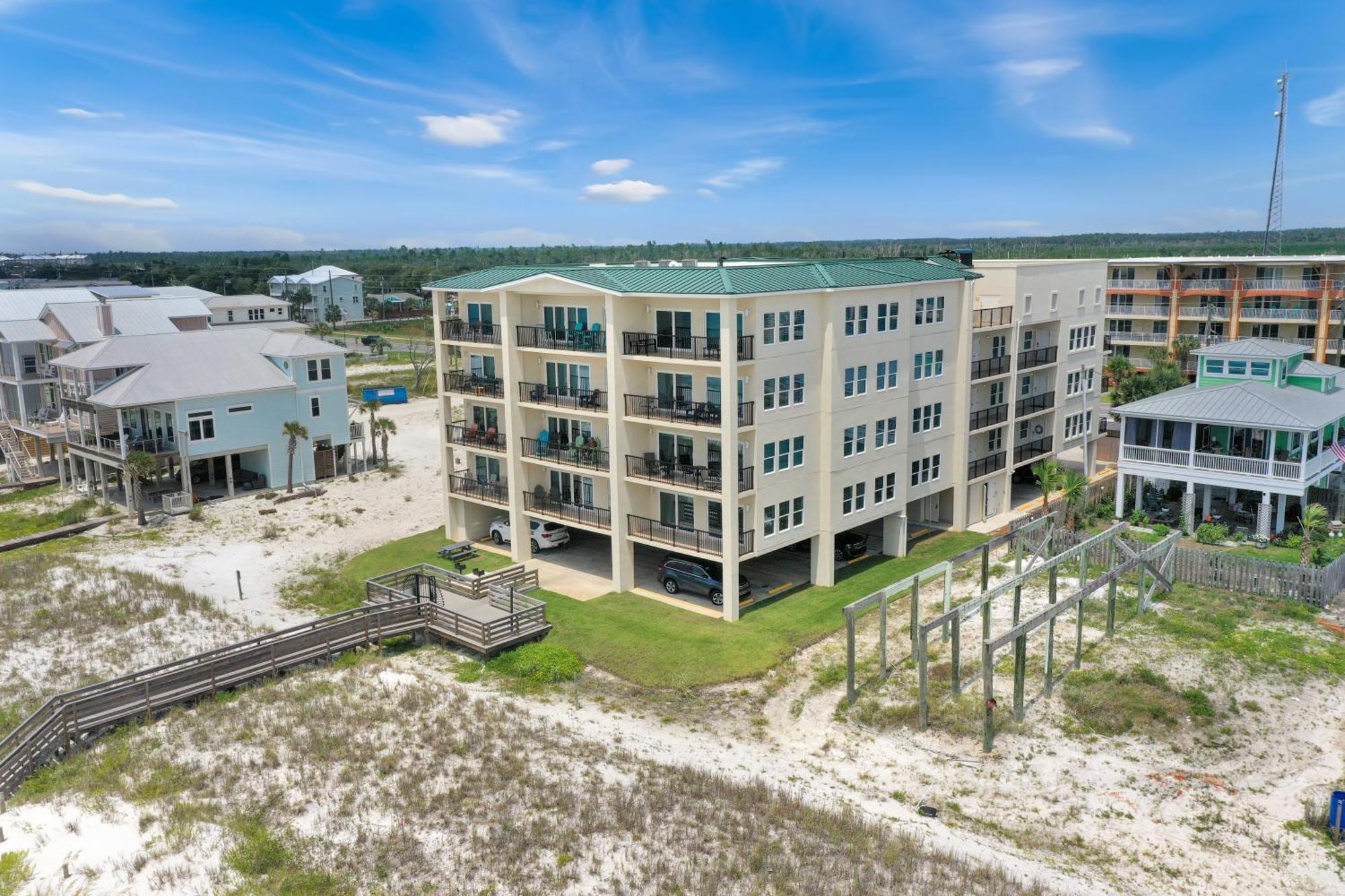 Absolute Heaven By Pristine Properties Vacation Rentals Cape San Blas Buitenkant foto
