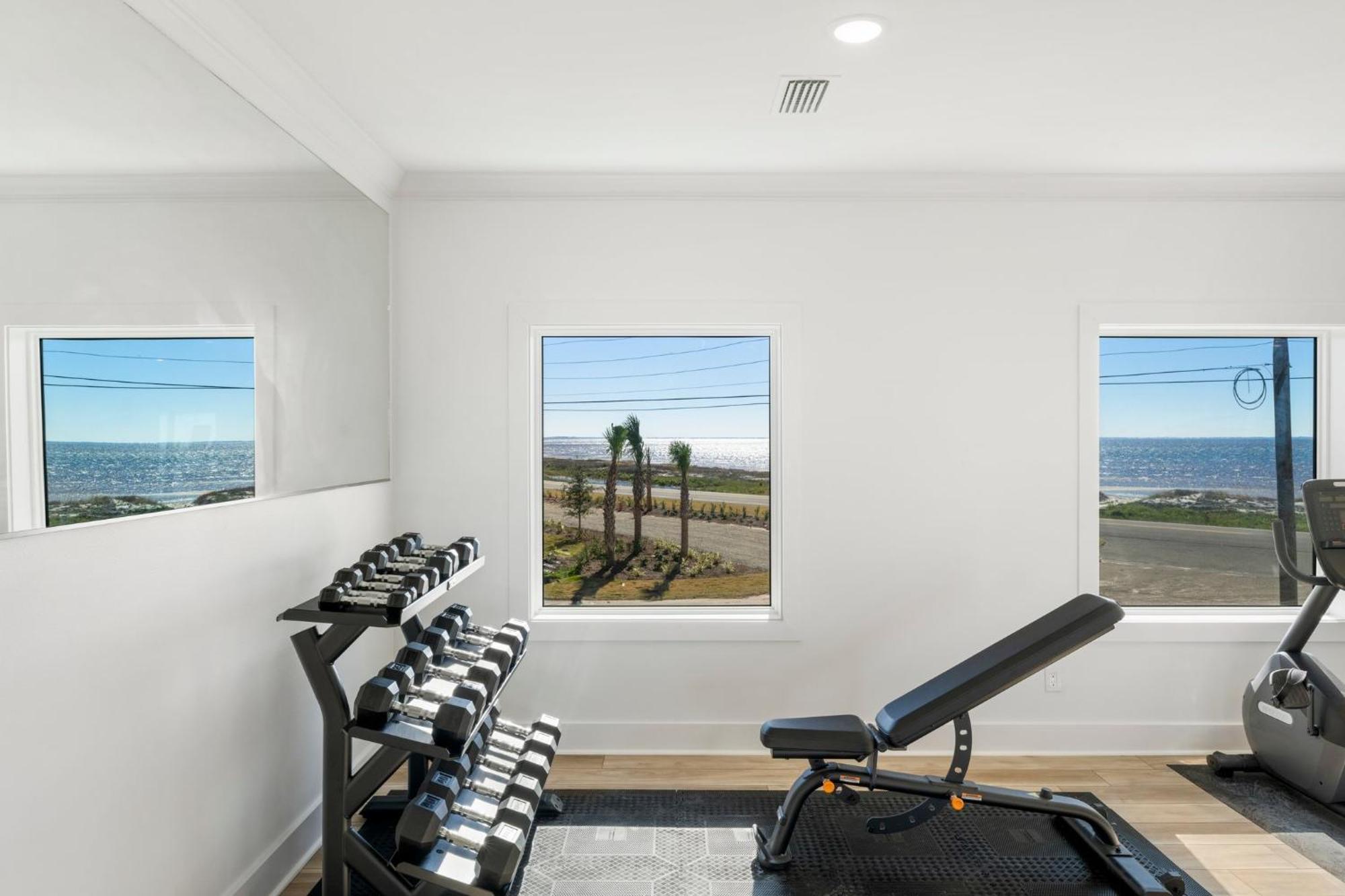 Absolute Heaven By Pristine Properties Vacation Rentals Cape San Blas Buitenkant foto