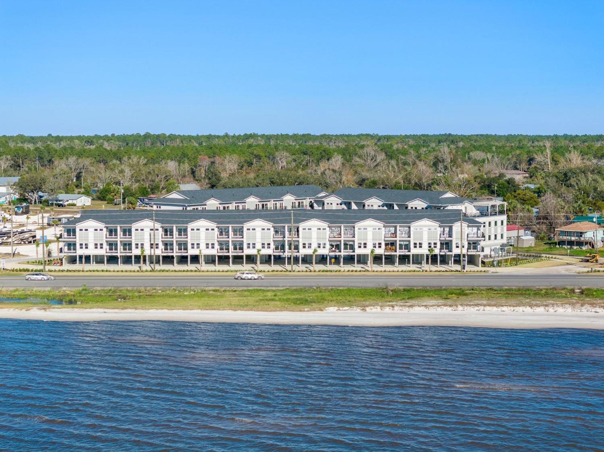 Absolute Heaven By Pristine Properties Vacation Rentals Cape San Blas Buitenkant foto