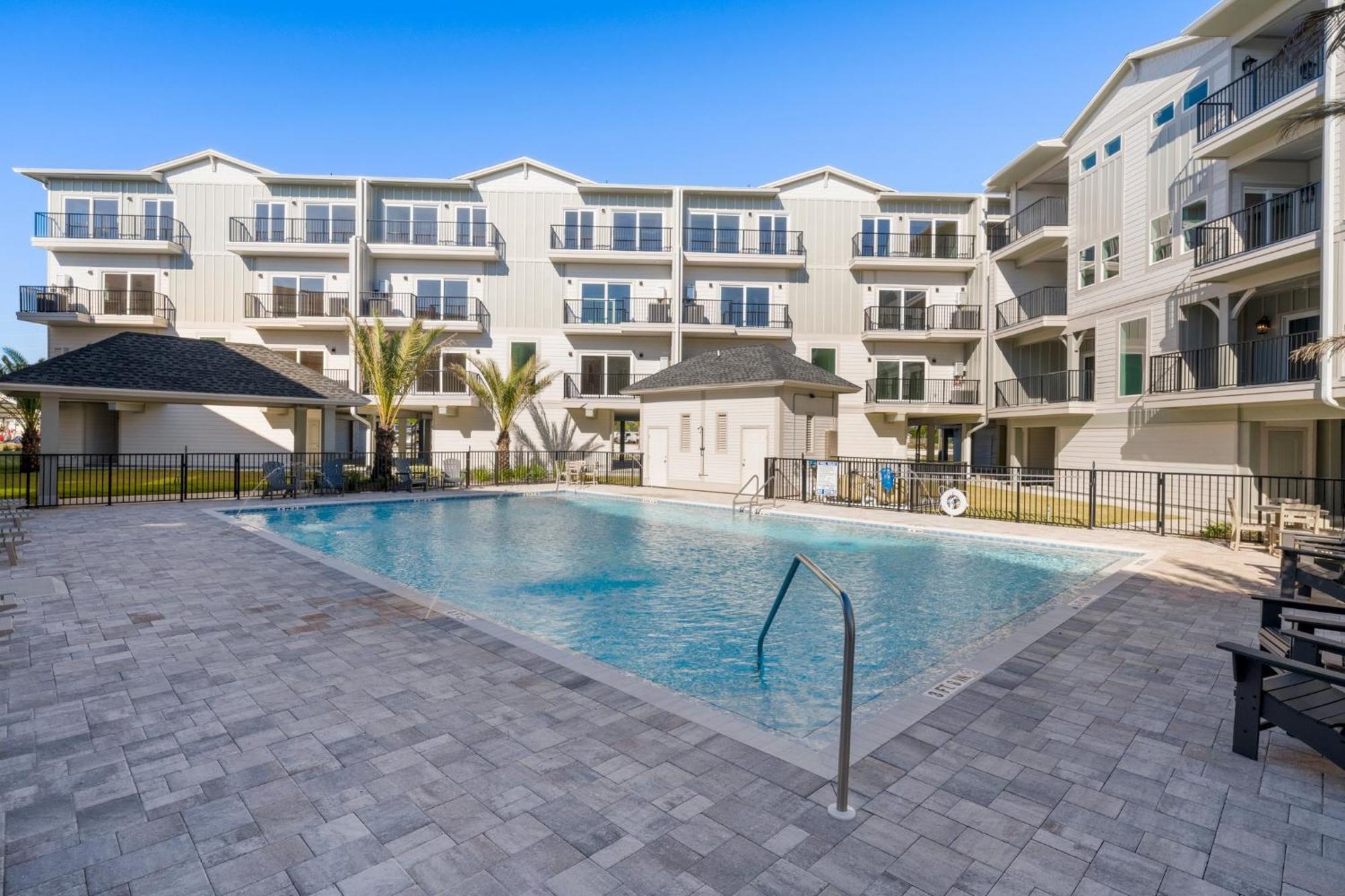 Absolute Heaven By Pristine Properties Vacation Rentals Cape San Blas Buitenkant foto