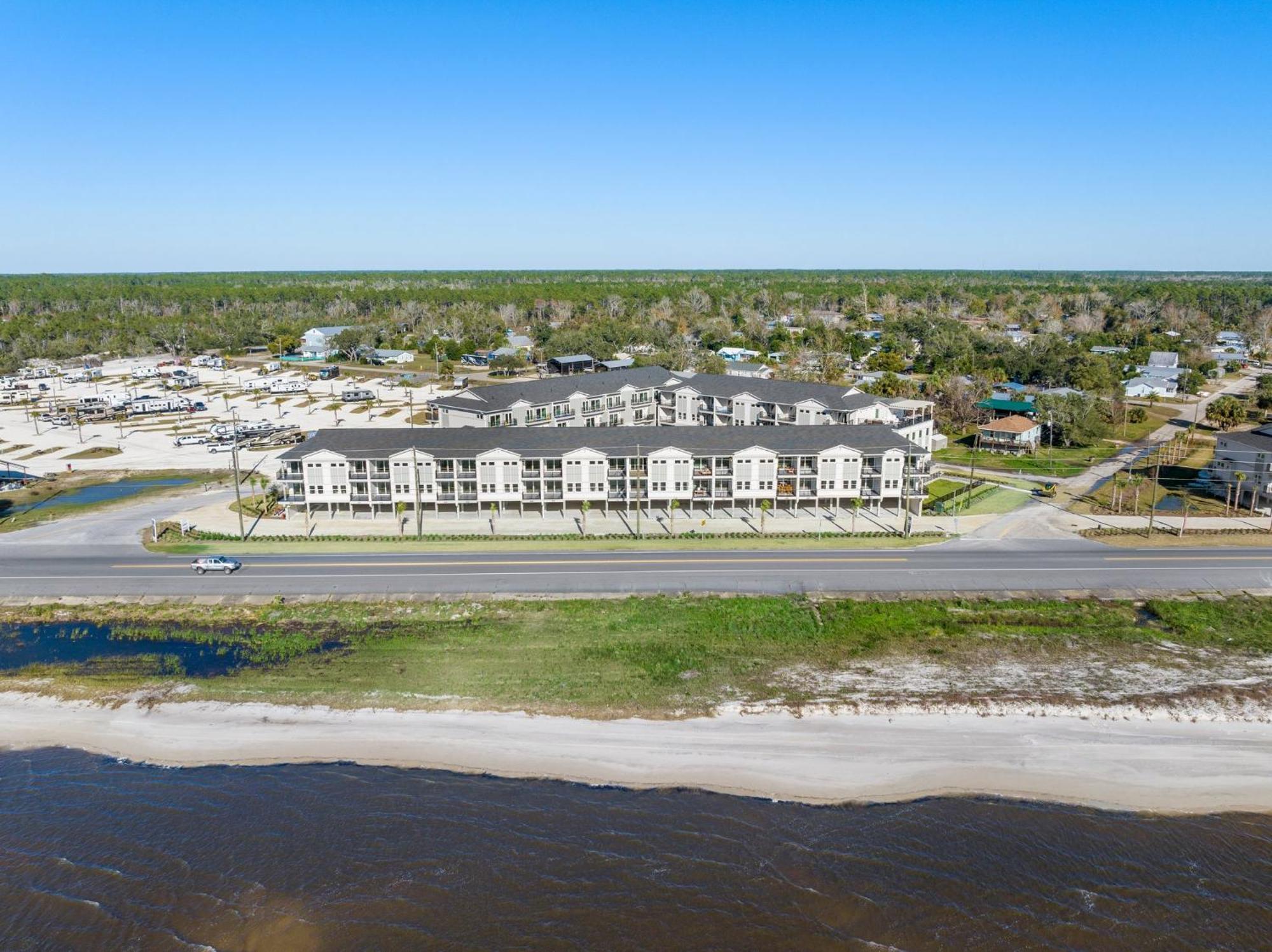 Absolute Heaven By Pristine Properties Vacation Rentals Cape San Blas Buitenkant foto
