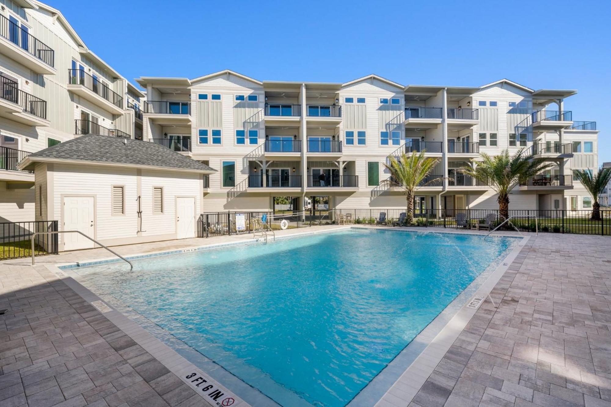 Absolute Heaven By Pristine Properties Vacation Rentals Cape San Blas Buitenkant foto