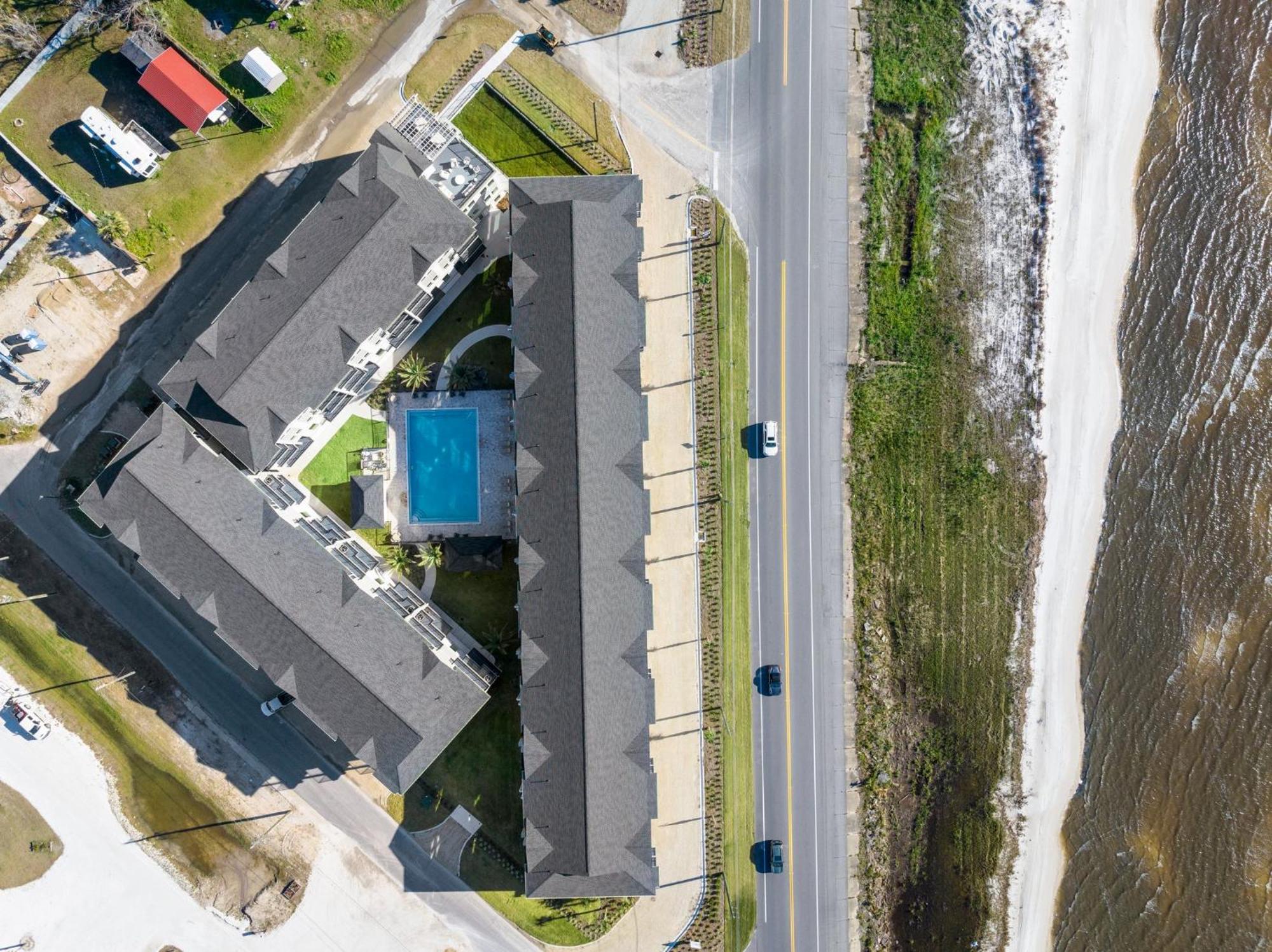Absolute Heaven By Pristine Properties Vacation Rentals Cape San Blas Buitenkant foto