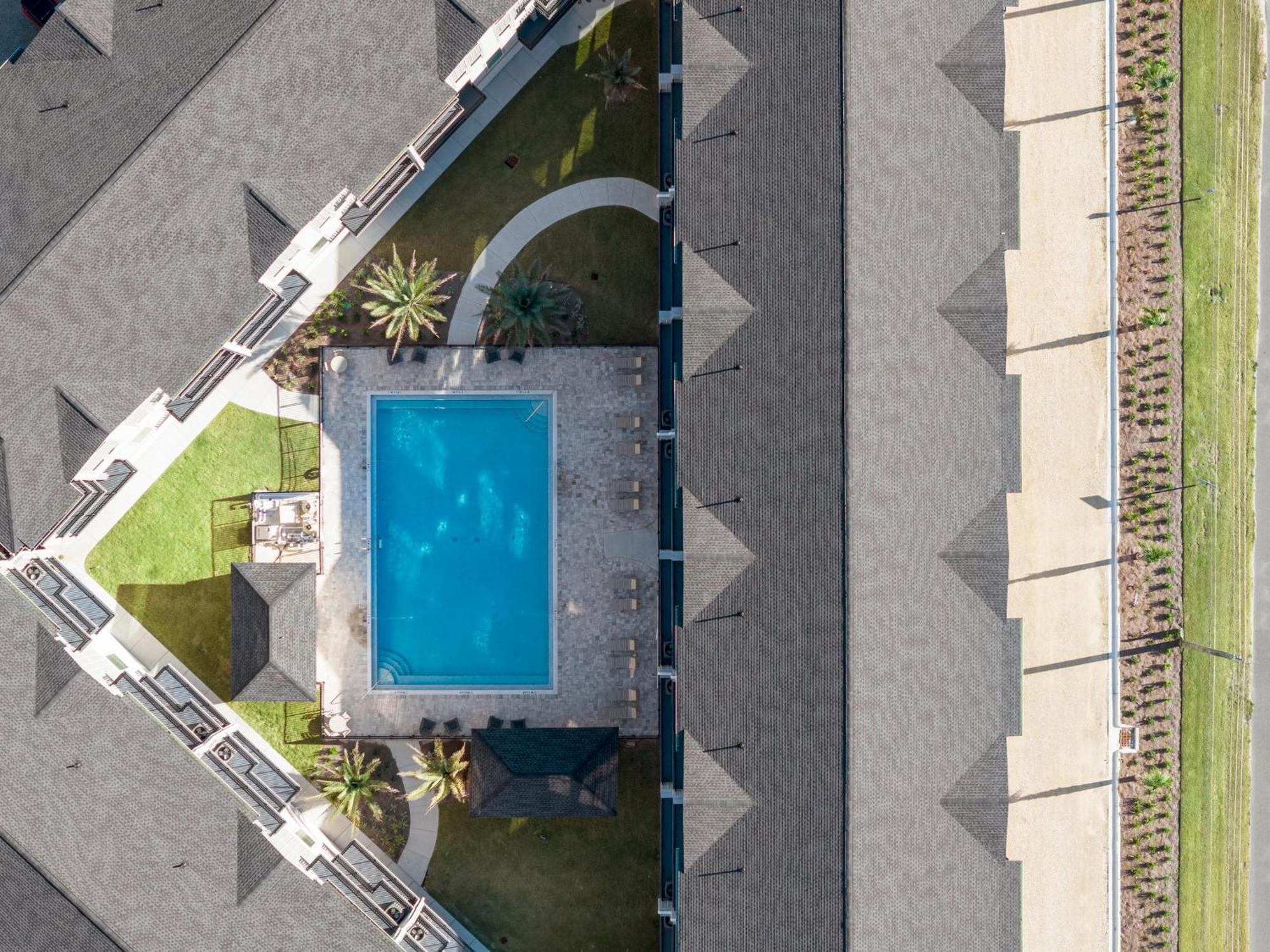 Absolute Heaven By Pristine Properties Vacation Rentals Cape San Blas Buitenkant foto