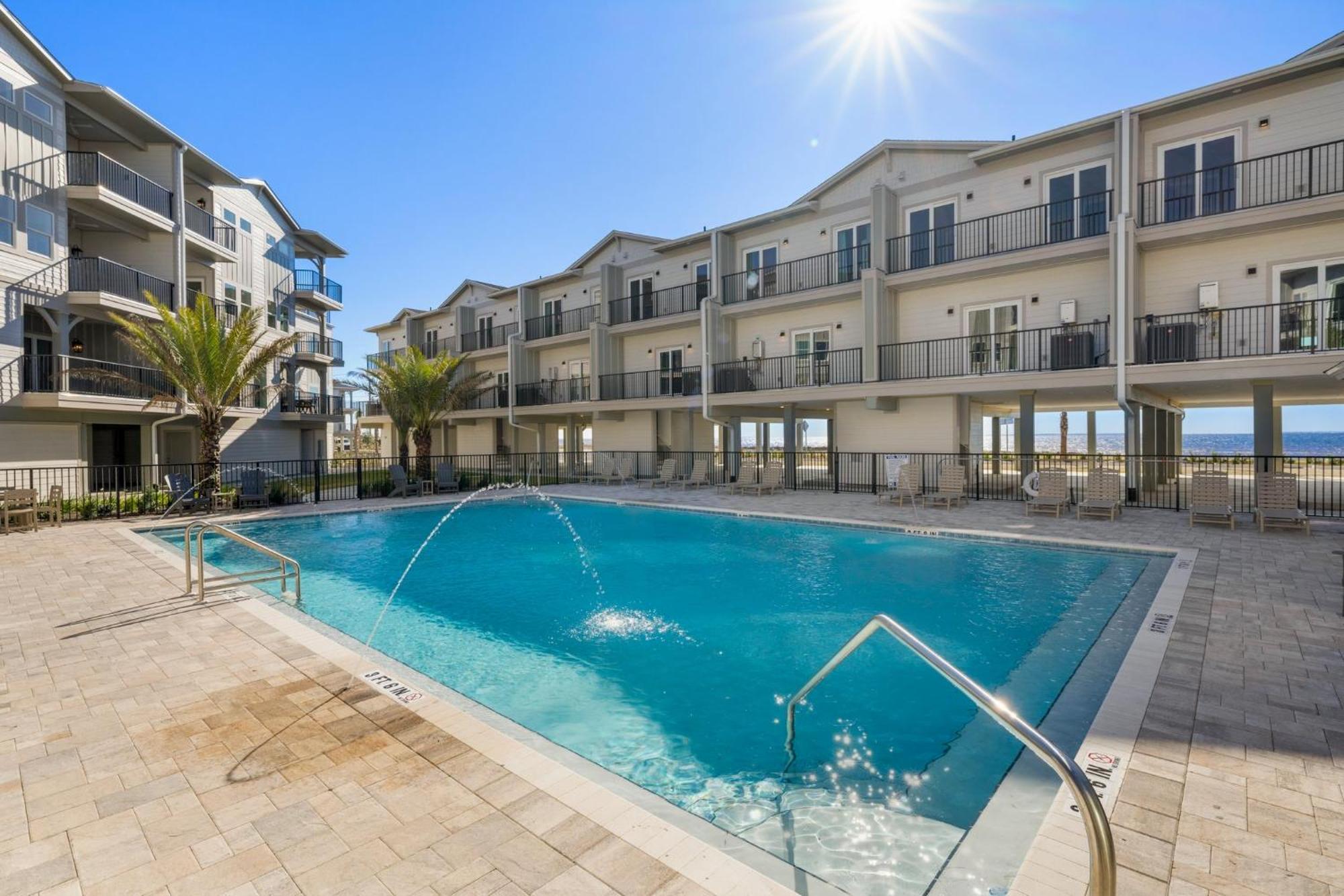 Absolute Heaven By Pristine Properties Vacation Rentals Cape San Blas Buitenkant foto