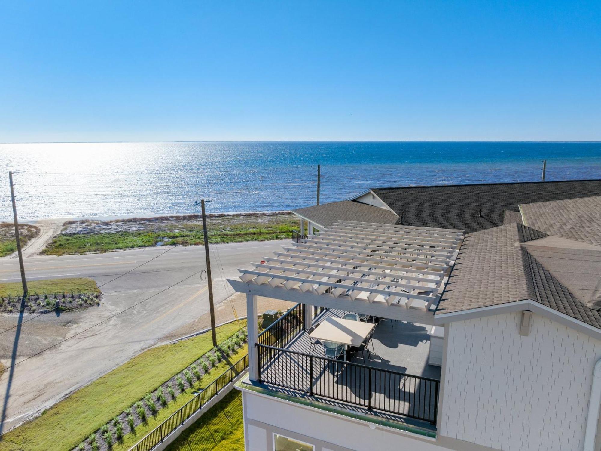 Absolute Heaven By Pristine Properties Vacation Rentals Cape San Blas Buitenkant foto