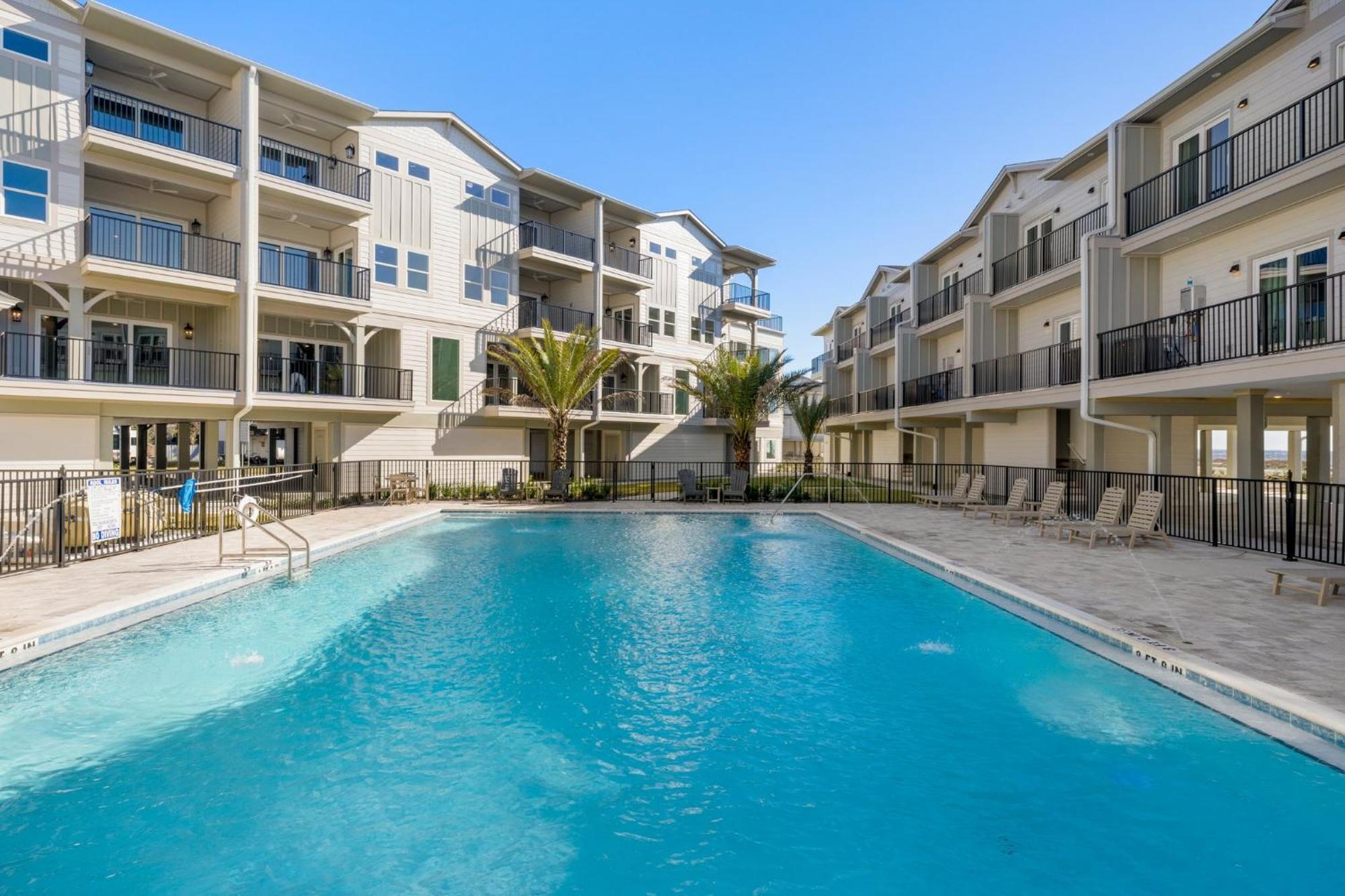 Absolute Heaven By Pristine Properties Vacation Rentals Cape San Blas Buitenkant foto