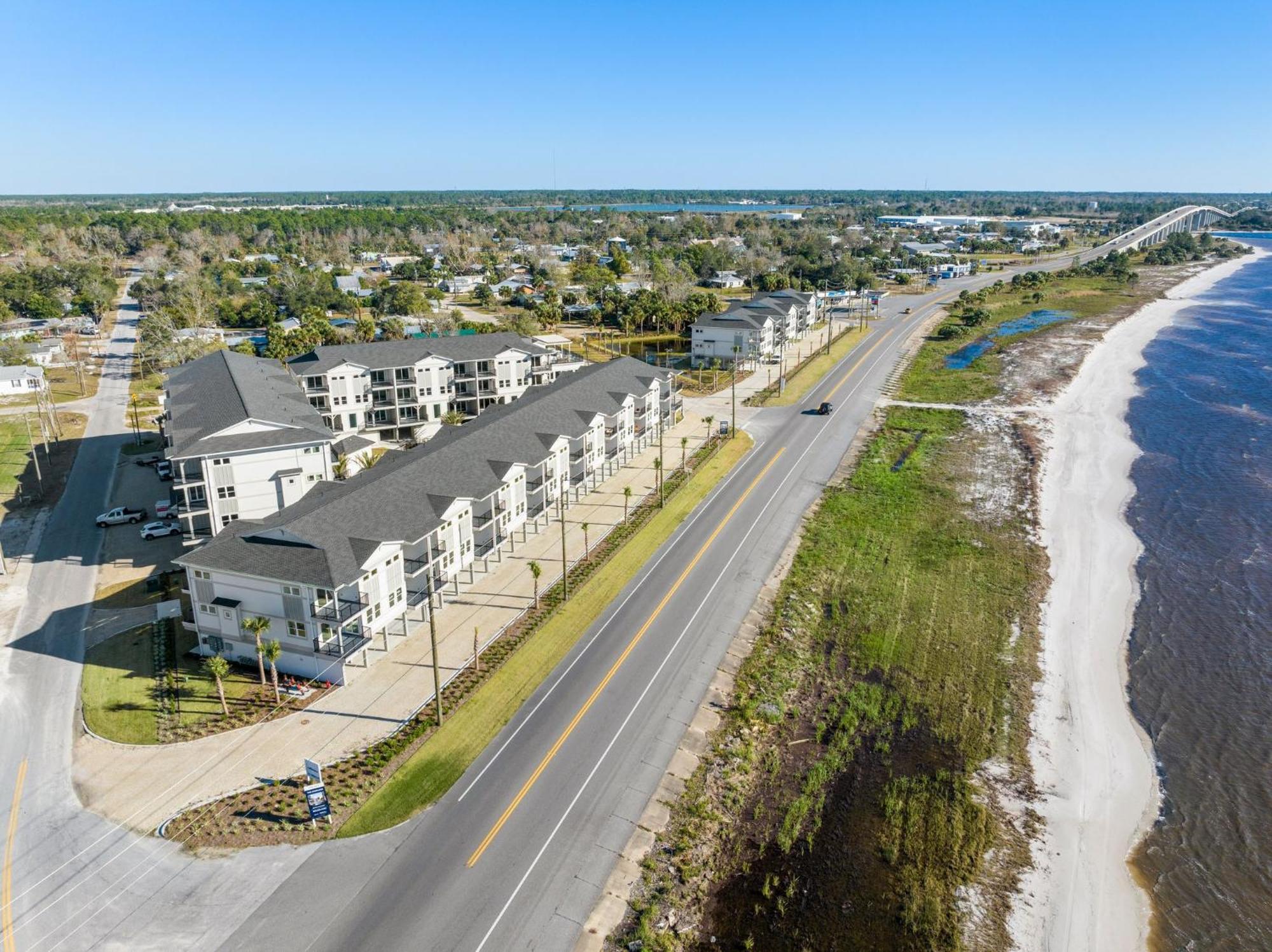 Absolute Heaven By Pristine Properties Vacation Rentals Cape San Blas Buitenkant foto