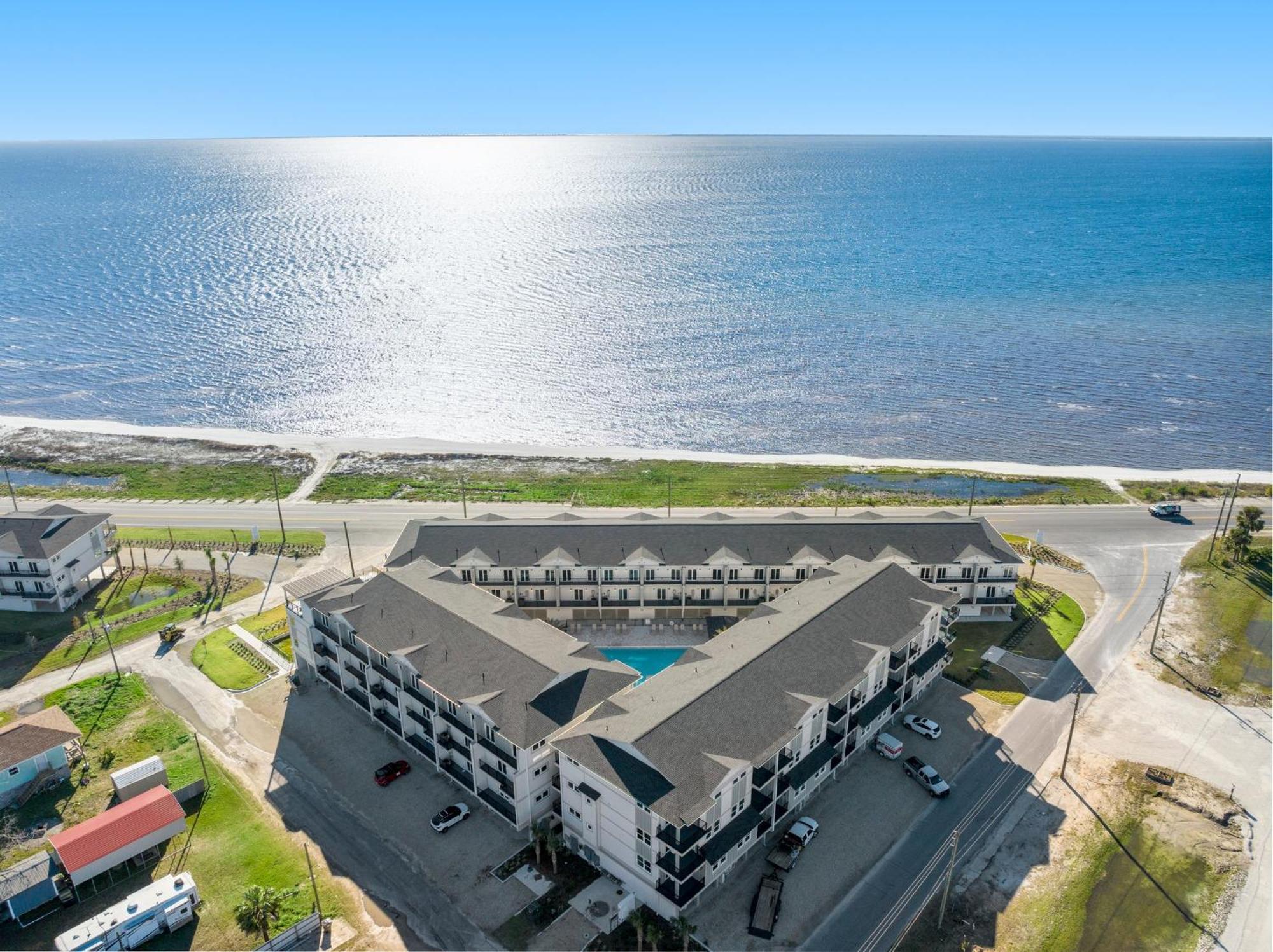 Absolute Heaven By Pristine Properties Vacation Rentals Cape San Blas Buitenkant foto