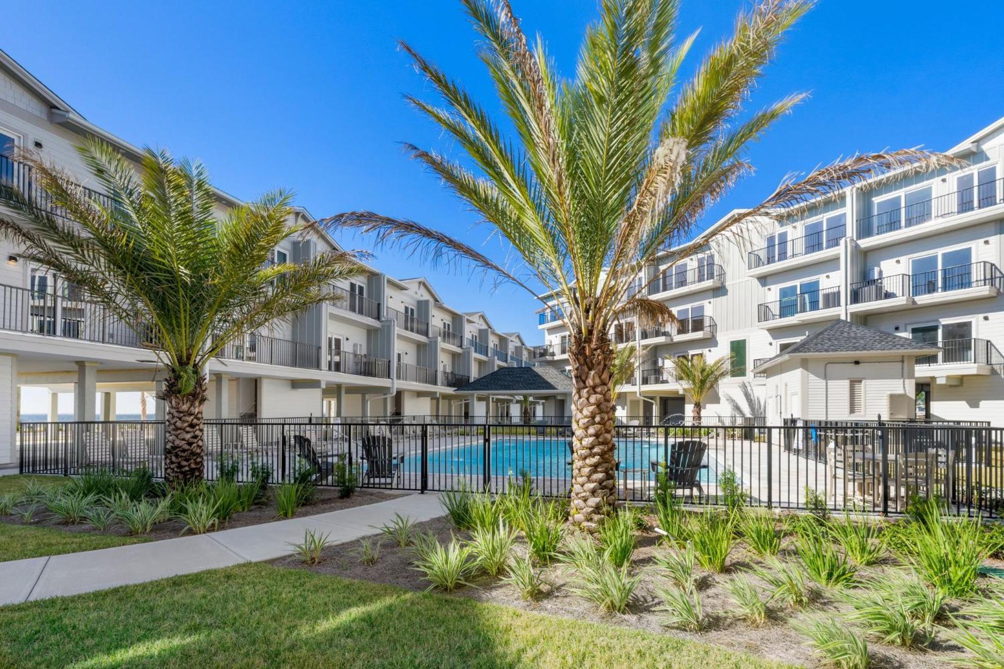 Absolute Heaven By Pristine Properties Vacation Rentals Cape San Blas Buitenkant foto