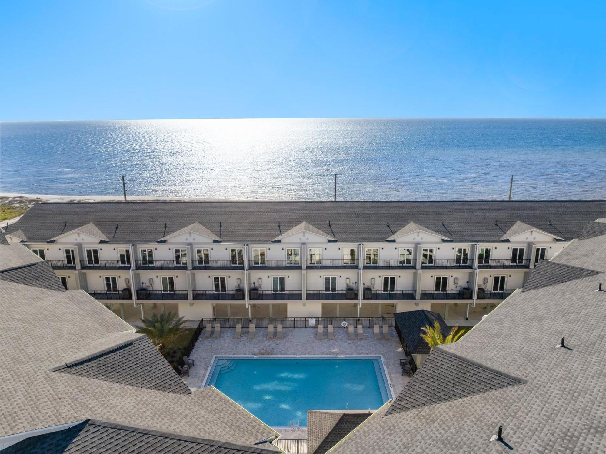 Absolute Heaven By Pristine Properties Vacation Rentals Cape San Blas Buitenkant foto