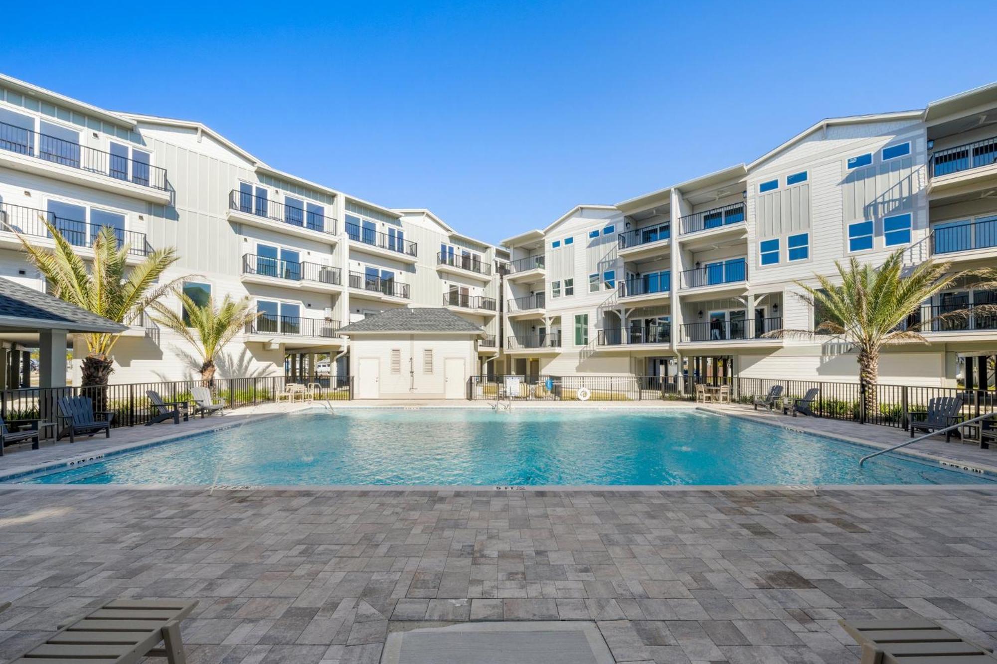 Absolute Heaven By Pristine Properties Vacation Rentals Cape San Blas Buitenkant foto